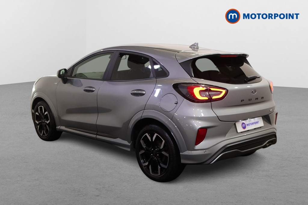 Used Ford Puma 2022 for sale - 77804665: Photo 5