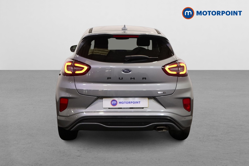 Used Ford Puma 2022 for sale - 77804665: Photo 6