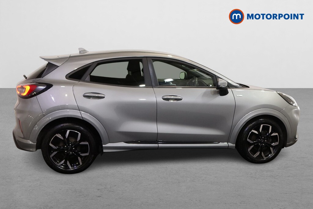 Used Ford Puma 2022 for sale - 77804665: Photo 8