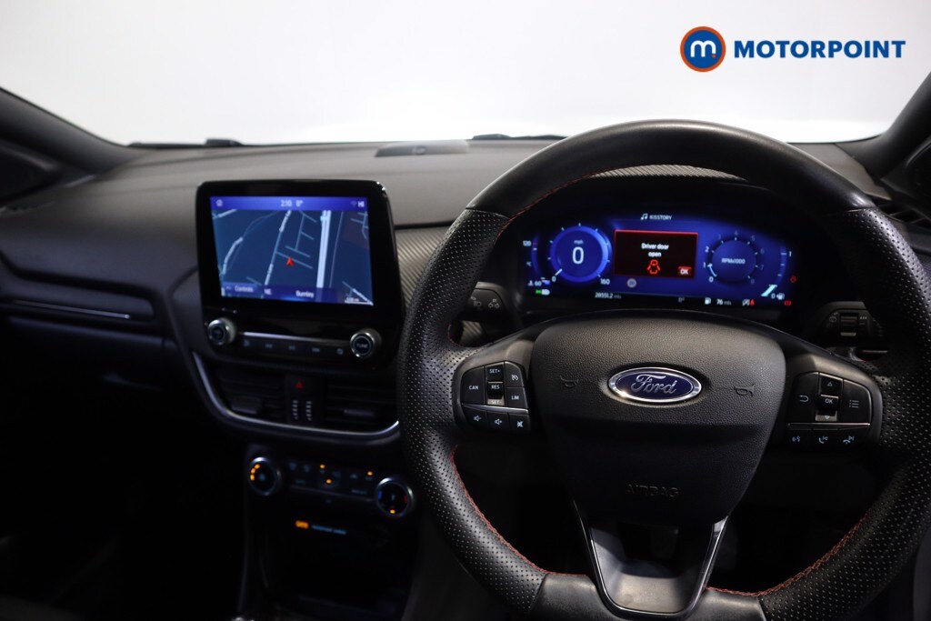 Used Ford Puma 2022 for sale - 77804665: Photo 9