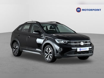 Used Volkswagen Taigo 2022 for sale - 78485394: Photo