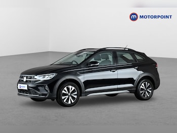 Used Volkswagen Taigo 2022 for sale - 78485394: Photo