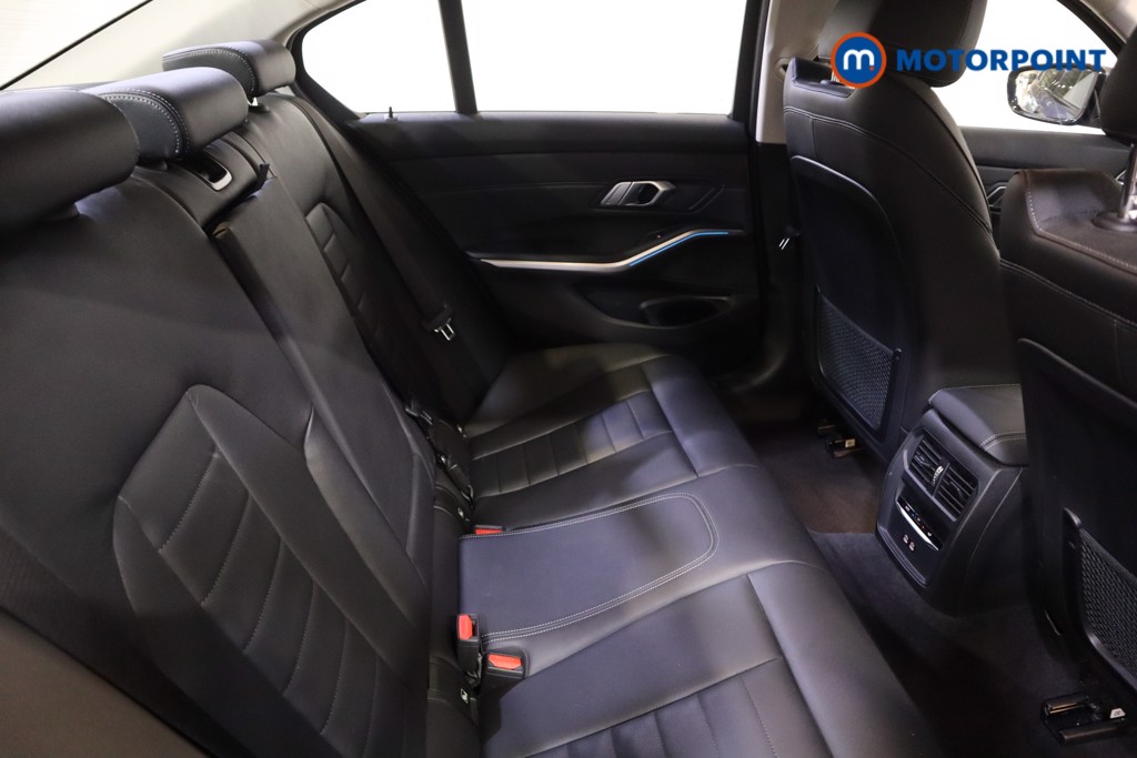 Used BMW 3 Series 2021 for sale - 77519958: Photo 26