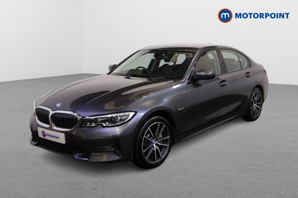 Used BMW 3 Series 2021 for sale - 77519958: Photo 3