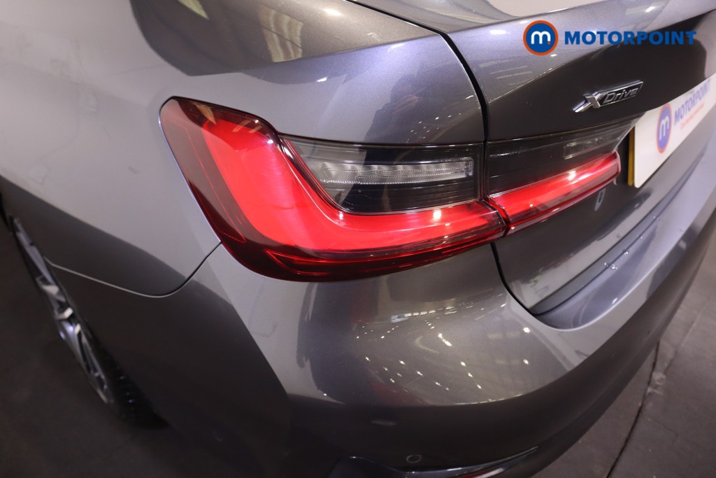 Used BMW 3 Series 2021 for sale - 77519958: Photo 37