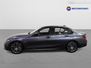 Used BMW 3 Series 2021 for sale - 77519958: Photo