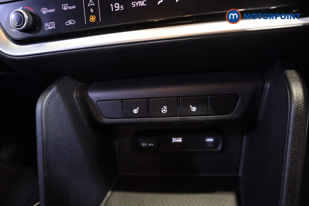 Used Kia Sportage 2025 for sale - 76364214: Photo 14
