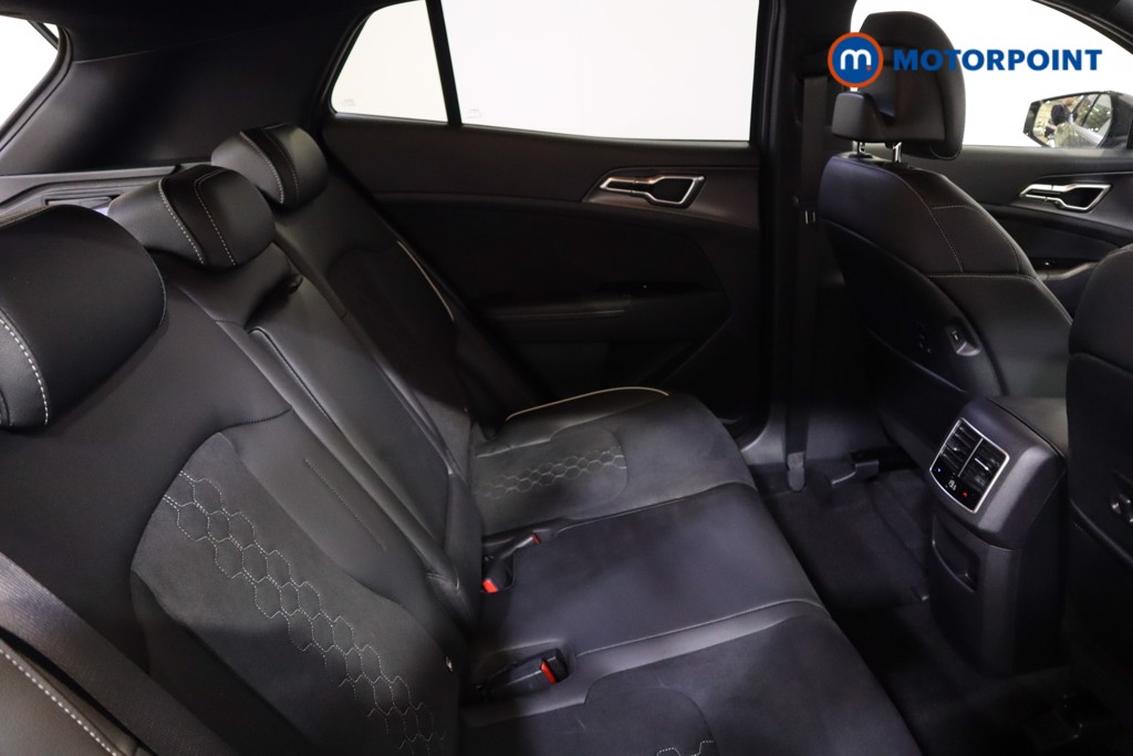 Used Kia Sportage 2025 for sale - 76364214: Photo 18