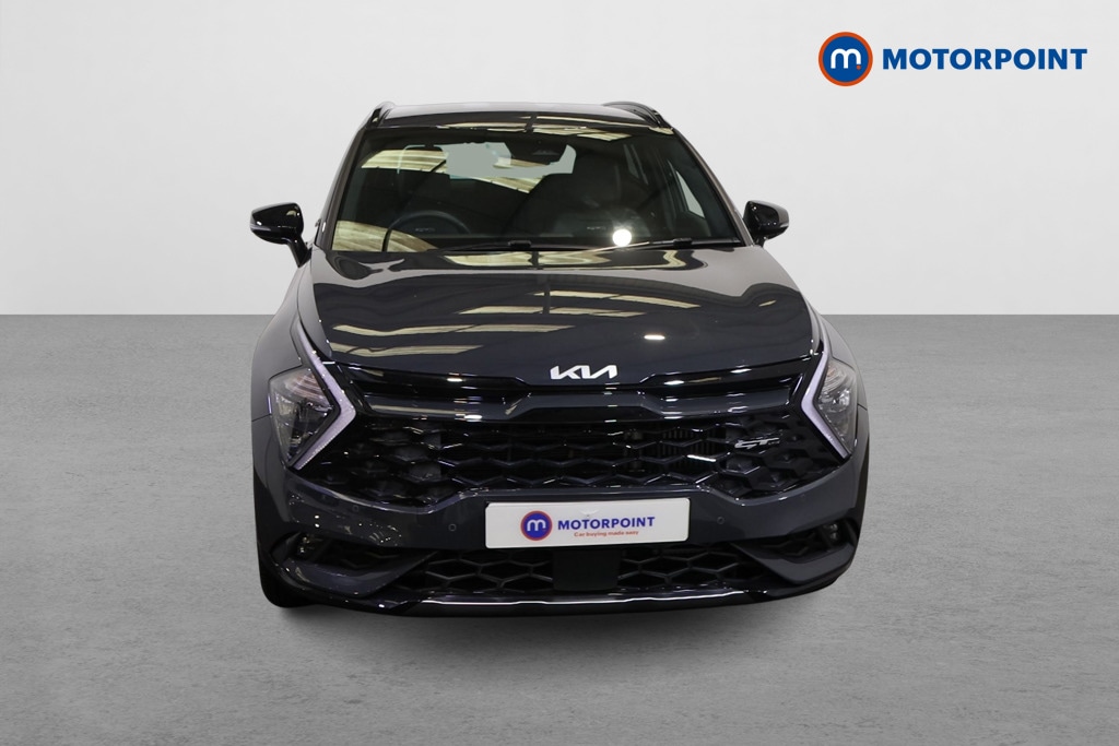 Used Kia Sportage 2025 for sale - 76364214: Photo 2