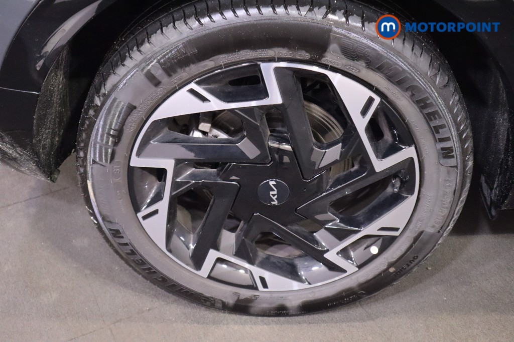 Used Kia Sportage 2025 for sale - 76364214: Photo 21