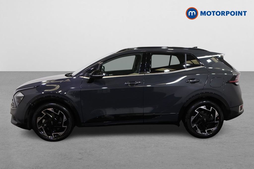 Used Kia Sportage 2025 for sale - 76364214: Photo 4