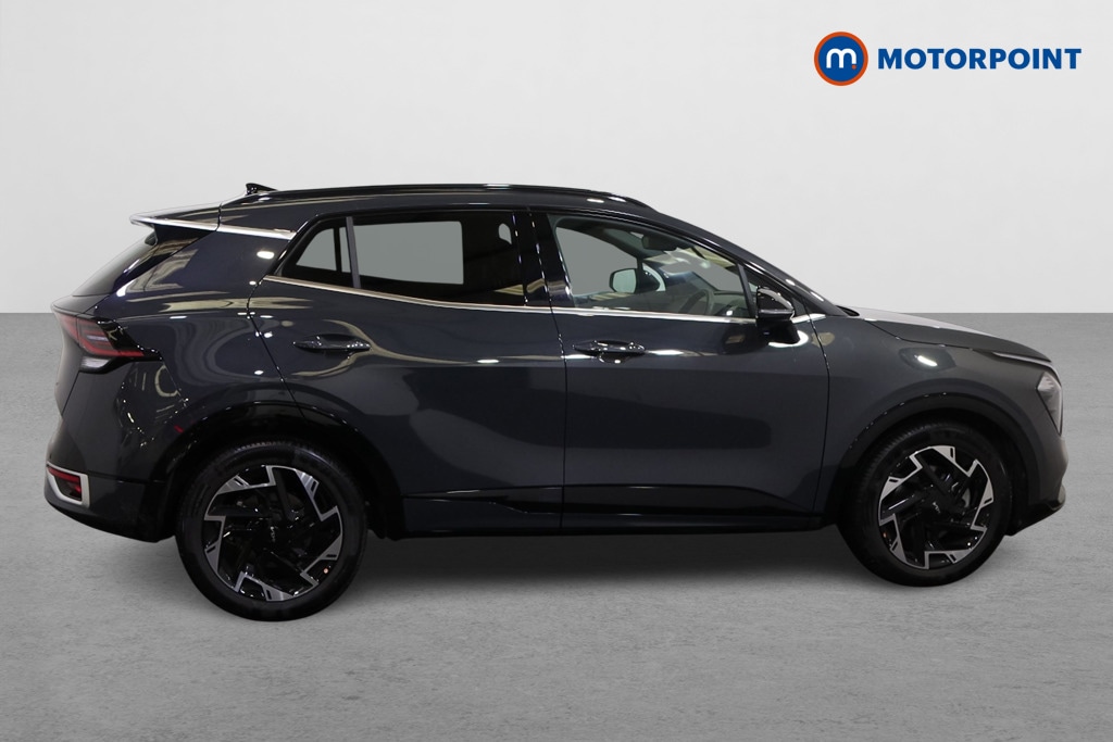 Used Kia Sportage 2025 for sale - 76364214: Photo 8