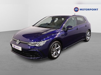 Used Volkswagen Golf 2020 for sale - 75456209: Photo