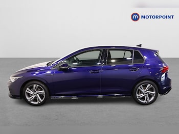 Used Volkswagen Golf 2020 for sale - 75456209: Photo