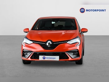 Used Renault Clio 2022 for sale - 78718001: Photo