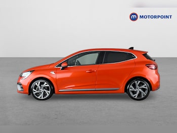 Used Renault Clio 2022 for sale - 78718001: Photo