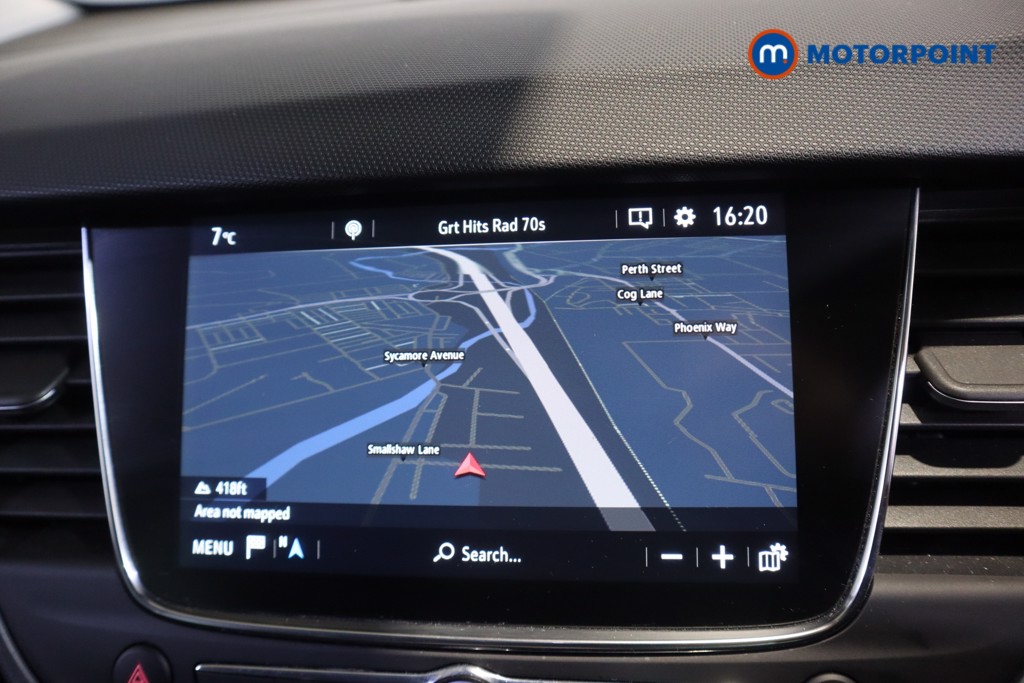 Used Vauxhall Crossland 2023 for sale - 76641354: Photo 10