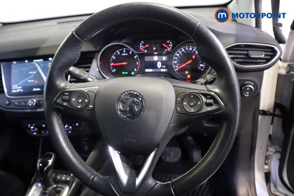 Used Vauxhall Crossland 2023 for sale - 76641354: Photo 11