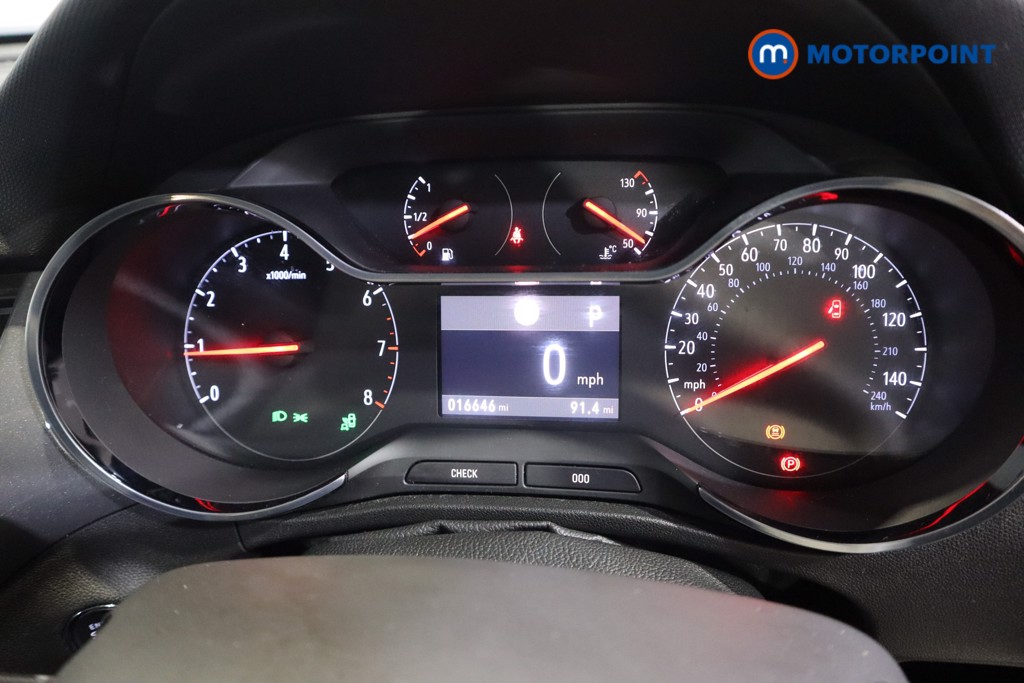 Used Vauxhall Crossland 2023 for sale - 76641354: Photo 12