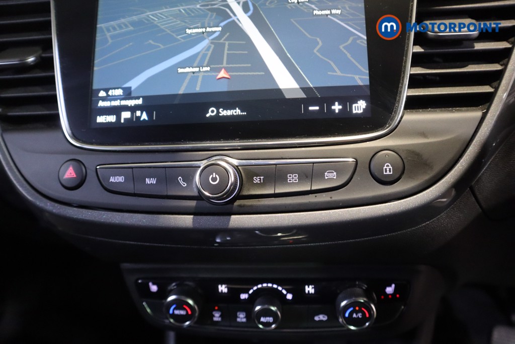 Used Vauxhall Crossland 2023 for sale - 76641354: Photo 13