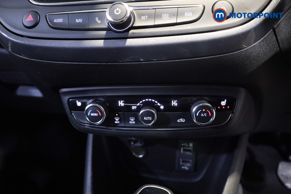 Used Vauxhall Crossland 2023 for sale - 76641354: Photo 14