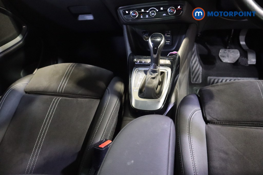 Used Vauxhall Crossland 2023 for sale - 76641354: Photo 15