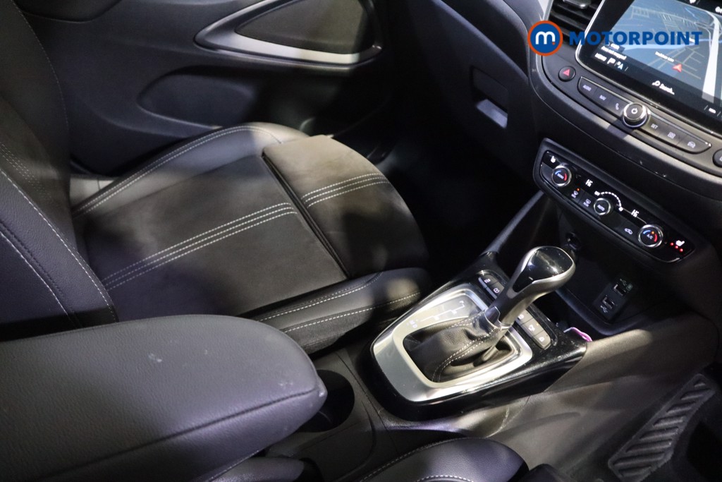 Used Vauxhall Crossland 2023 for sale - 76641354: Photo 16