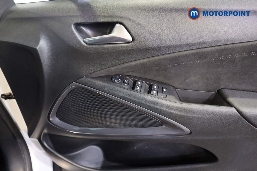 Used Vauxhall Crossland 2023 for sale - 76641354: Photo 17