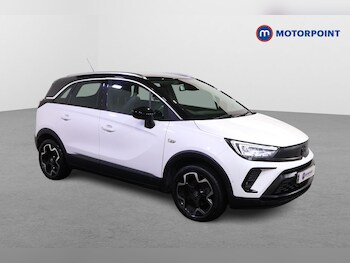 Used Vauxhall Crossland 2023 for sale - 76641354: Photo