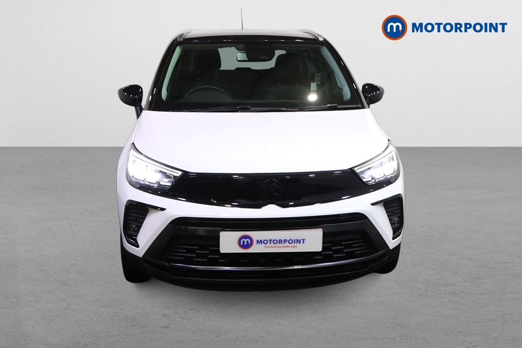 Used Vauxhall Crossland 2023 for sale - 76641354: Photo 2