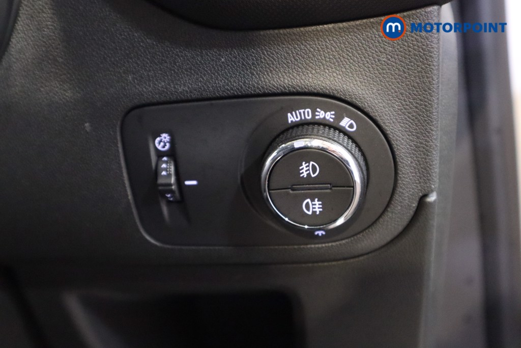 Used Vauxhall Crossland 2023 for sale - 76641354: Photo 20