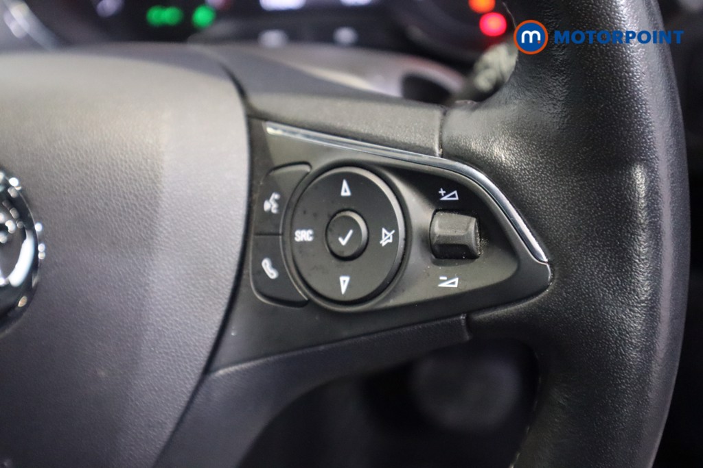 Used Vauxhall Crossland 2023 for sale - 76641354: Photo 21