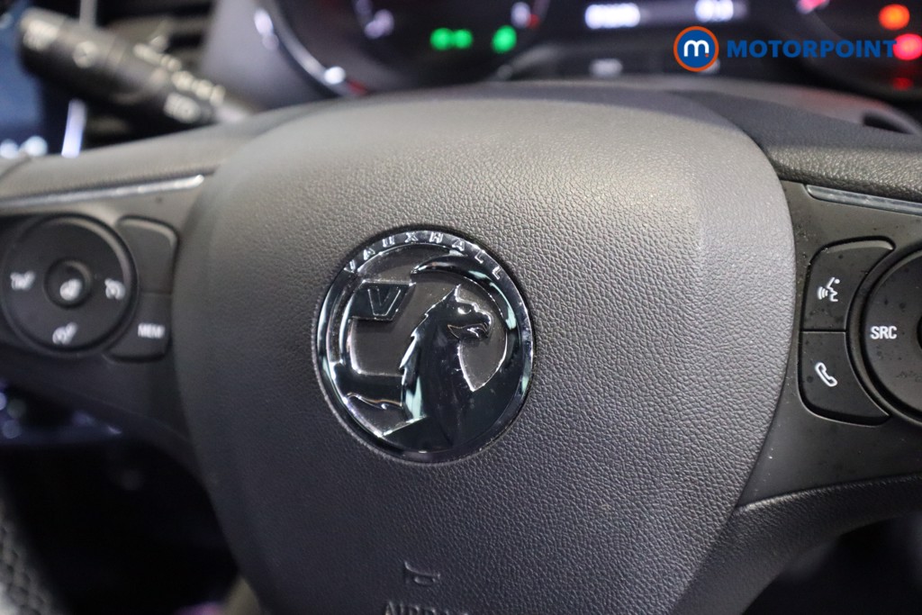Used Vauxhall Crossland 2023 for sale - 76641354: Photo 22
