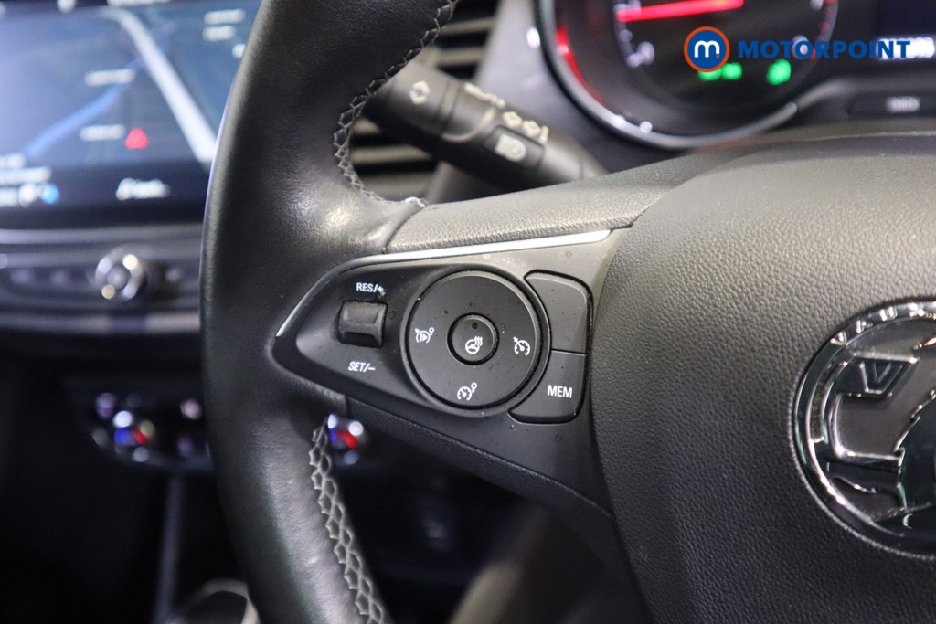 Used Vauxhall Crossland 2023 for sale - 76641354: Photo 23