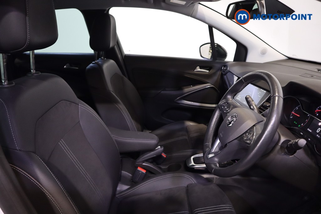 Used Vauxhall Crossland 2023 for sale - 76641354: Photo 25
