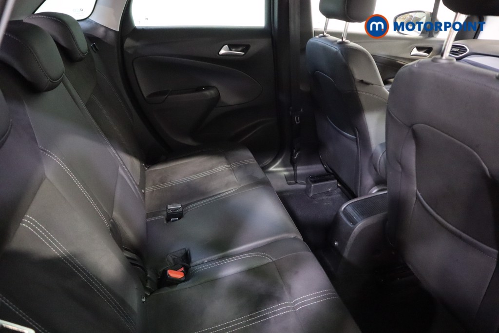 Used Vauxhall Crossland 2023 for sale - 76641354: Photo 26