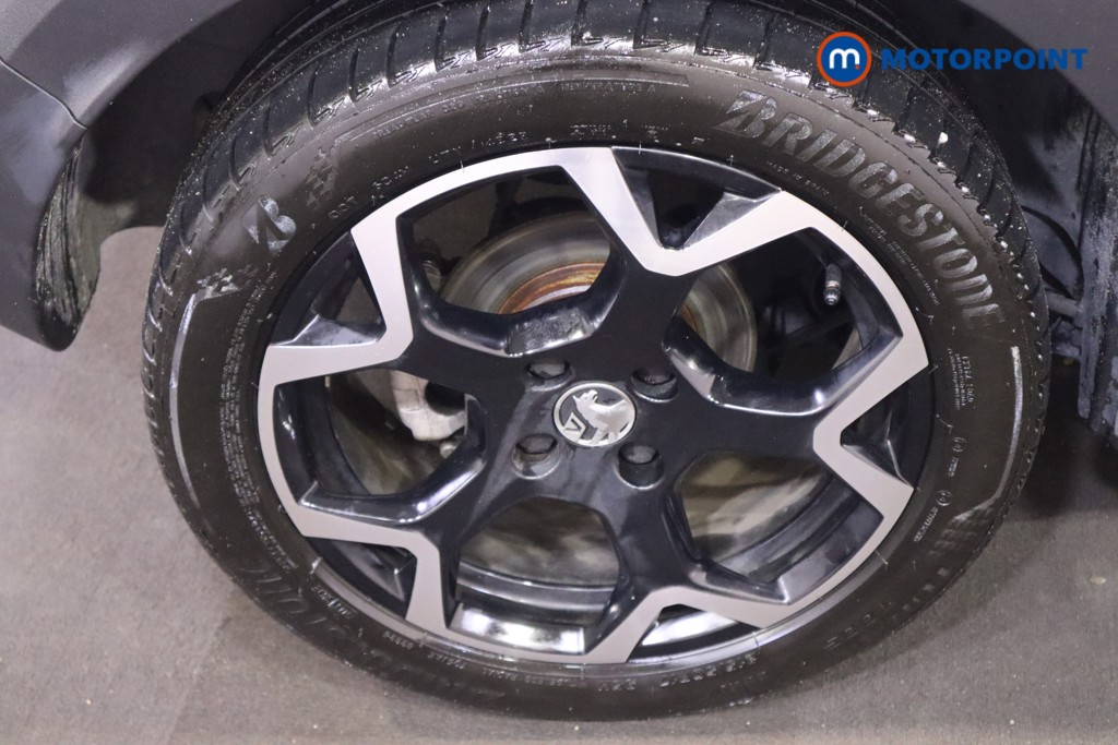 Used Vauxhall Crossland 2023 for sale - 76641354: Photo 29