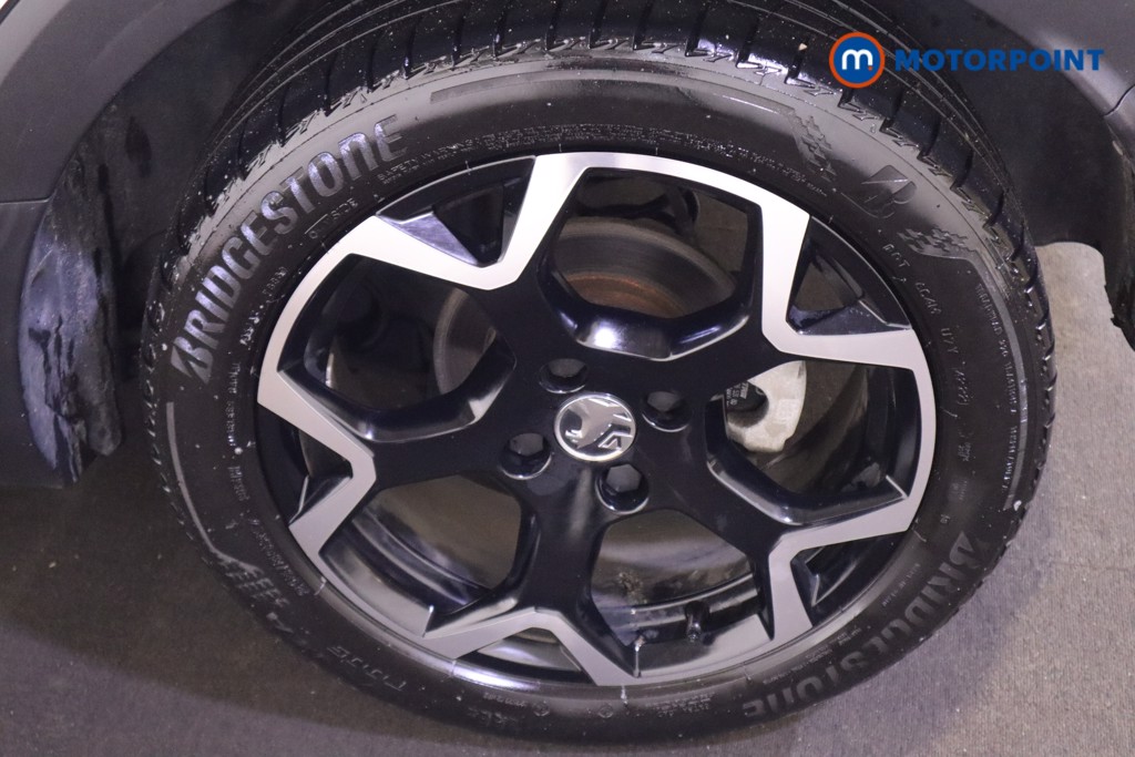 Used Vauxhall Crossland 2023 for sale - 76641354: Photo 30