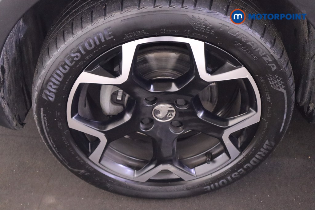 Used Vauxhall Crossland 2023 for sale - 76641354: Photo 31