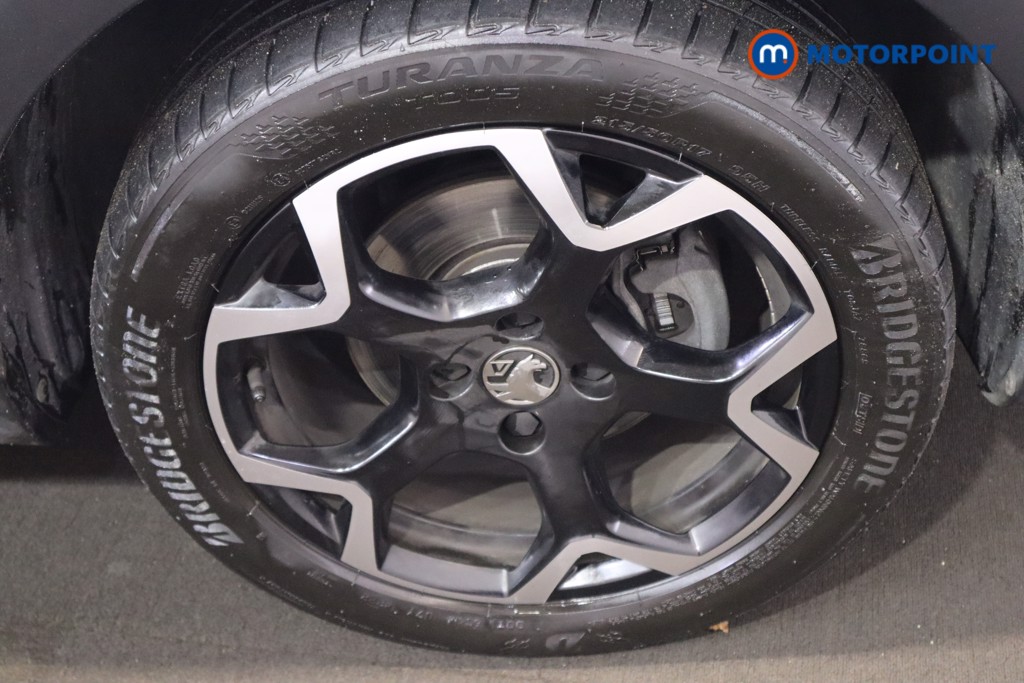 Used Vauxhall Crossland 2023 for sale - 76641354: Photo 32