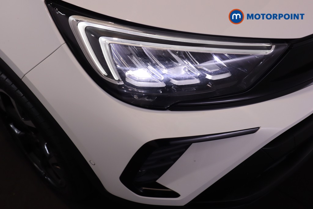 Used Vauxhall Crossland 2023 for sale - 76641354: Photo 33