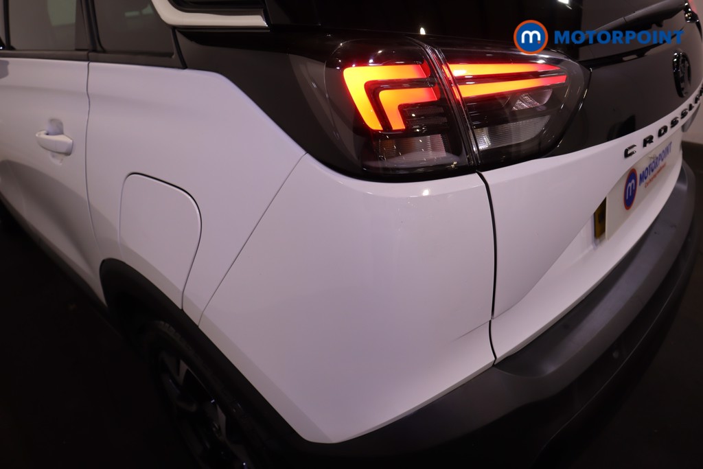 Used Vauxhall Crossland 2023 for sale - 76641354: Photo 35