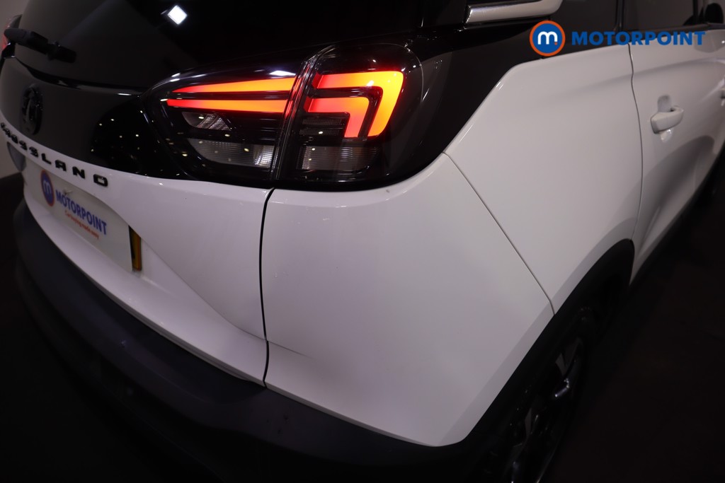 Used Vauxhall Crossland 2023 for sale - 76641354: Photo 36