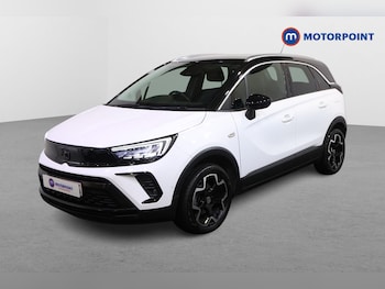 Used Vauxhall Crossland 2023 for sale - 76641354: Photo
