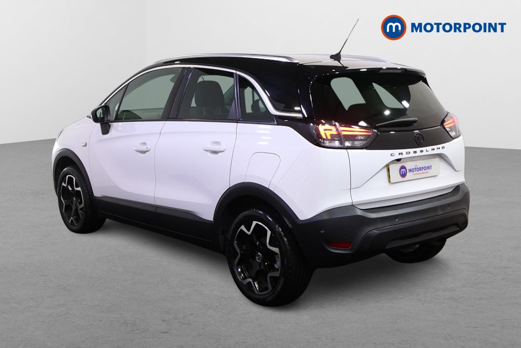 Used Vauxhall Crossland 2023 for sale - 76641354: Photo 5