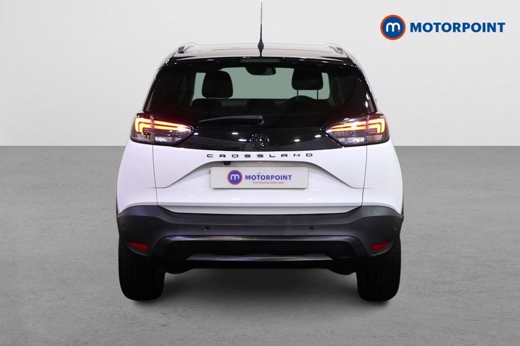Used Vauxhall Crossland 2023 for sale - 76641354: Photo 6