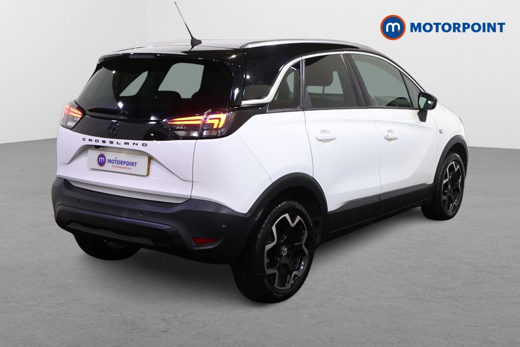 Used Vauxhall Crossland 2023 for sale - 76641354: Photo 7