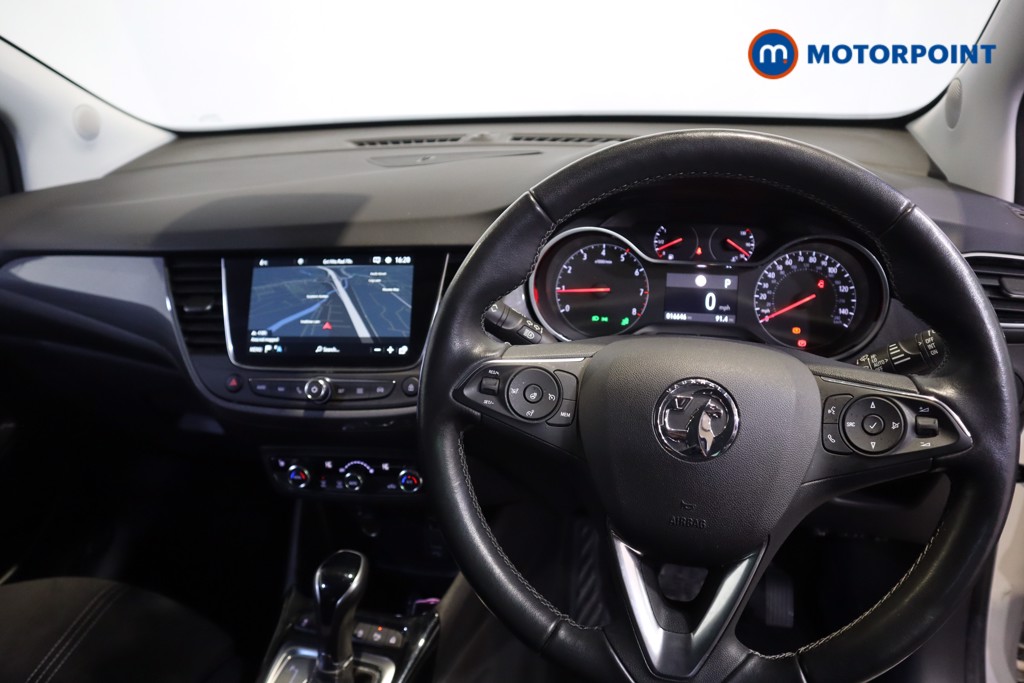 Used Vauxhall Crossland 2023 for sale - 76641354: Photo 9