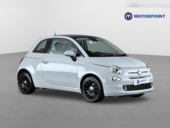 Used Fiat 500 2018 for sale - 78942455: Photo