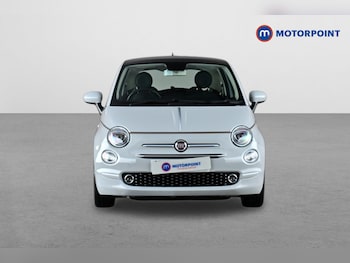 Used Fiat 500 2018 for sale - 78942455: Photo
